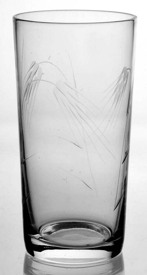 CFSCFS1 Highball Glass by Craftsman Stemware-1