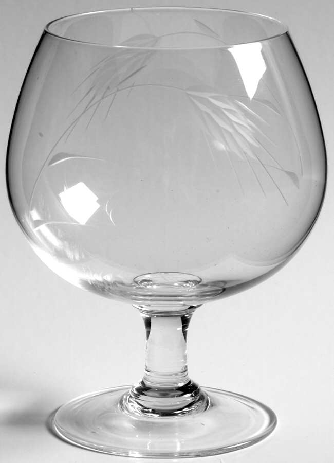 CFSCFS1 Brandy Glass by Craftsman Stemware-1