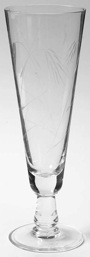 CFSCFS1 Pilsner Glass by Craftsman Stemware-1