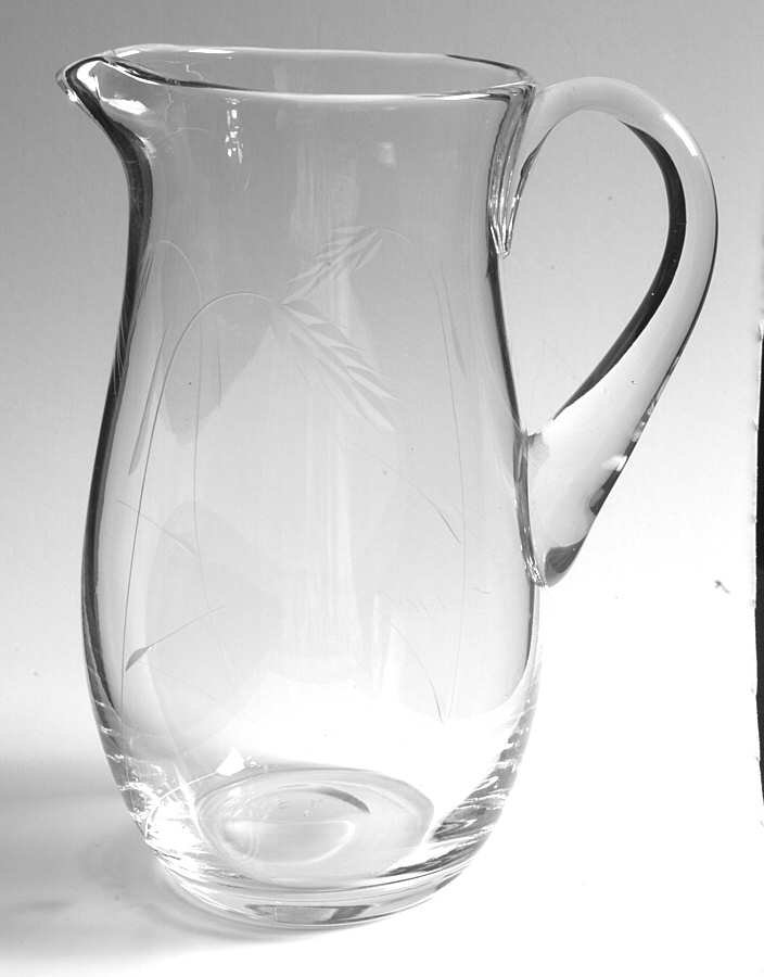 CFSCFS1 54 Oz Pitcher by Craftsman Stemware-1