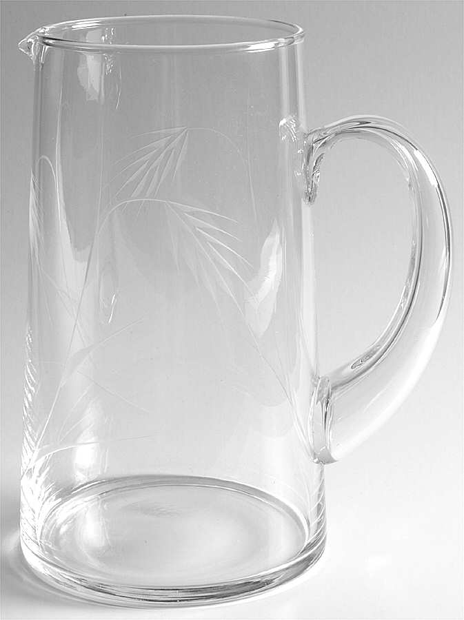 CFSCFS1 58 Oz Pitcher by Craftsman Stemware-1