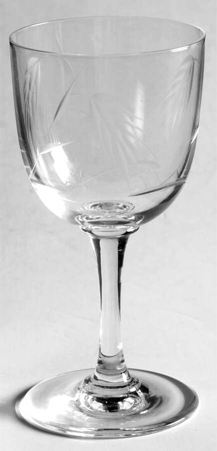 CFSCFS1 Wine Glass by Craftsman Stemware-1
