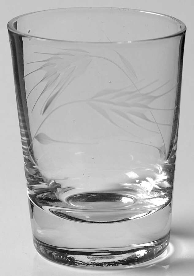 CFSCFS1 Shot Glass by Craftsman Stemware-1