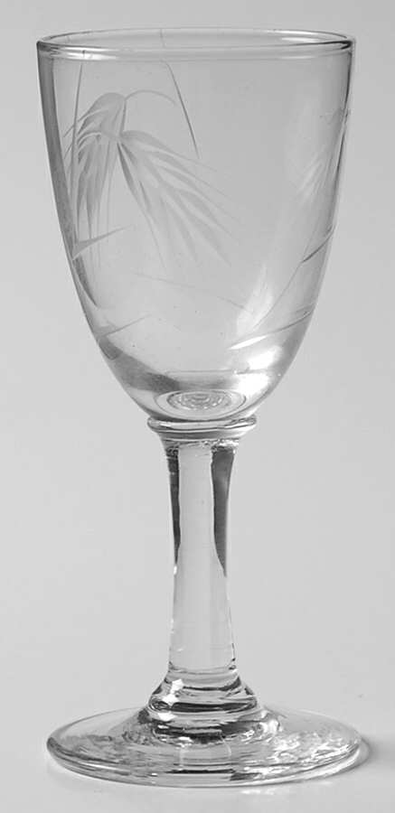 CFSCFS1 Cordial Glass by Craftsman Stemware-1