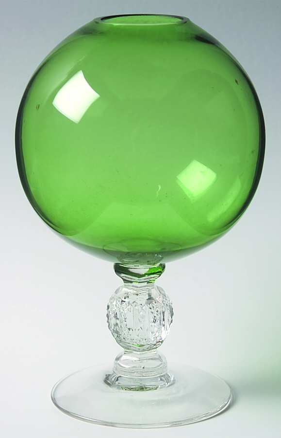 Aurora Green Ivy Bowl by Cambridge-1