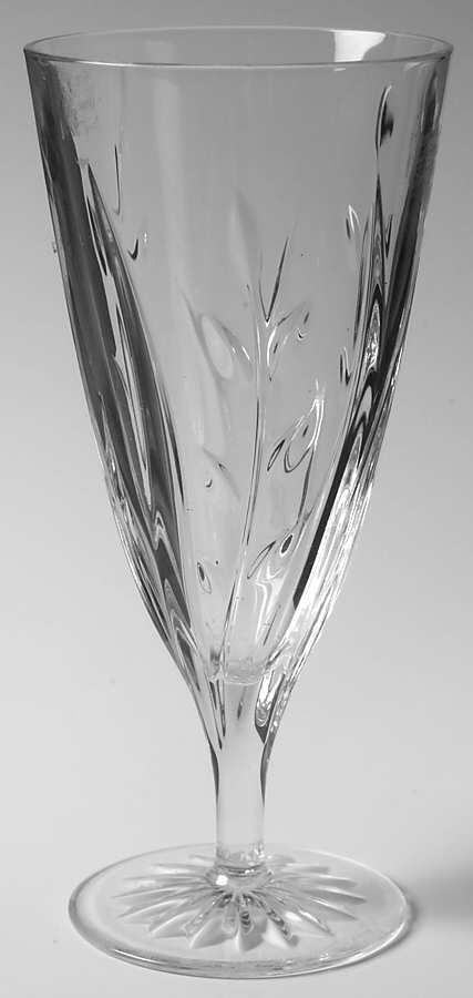 Cassandra Iced Tea by Cristal D'Arques - Durand-1