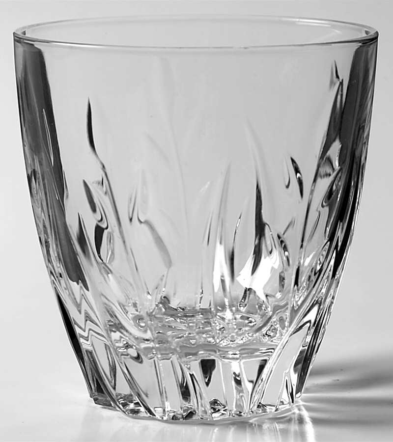 Cassandra Double Old Fashioned by Cristal D'Arques - Durand-1