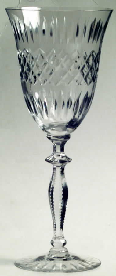 3120-3 Water Goblet by Cambridge-1