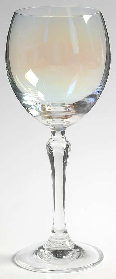 Bijoux (Iridescent) Wine Glass by Colony-1