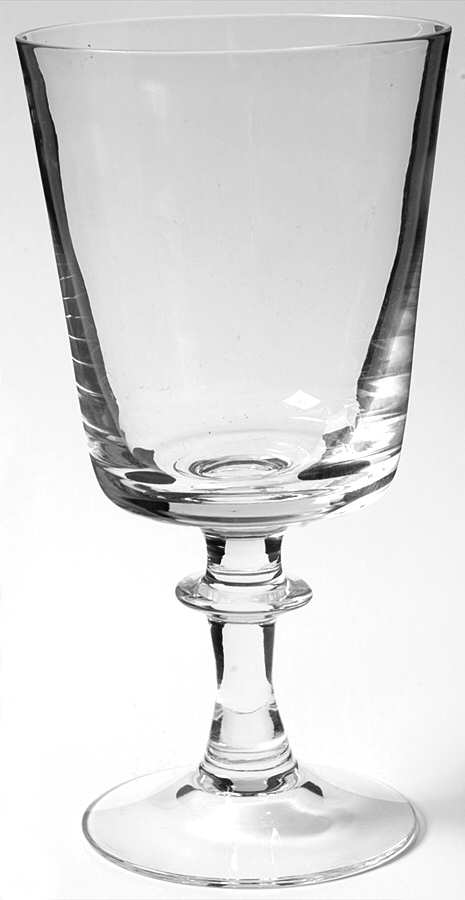Christina Water Goblet by Corcoran-1