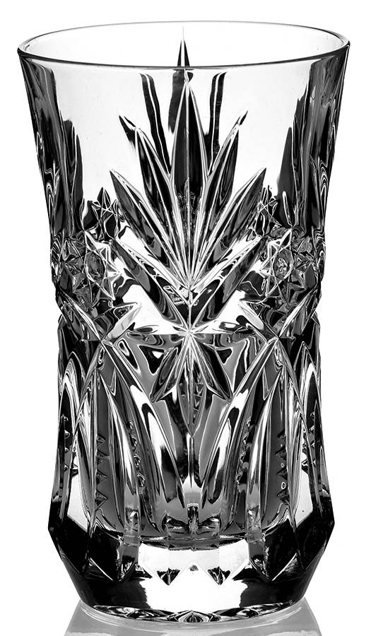Vincennes 5" Flower Vase by Cristal D'Arques - Durand-1
