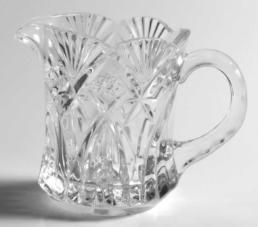 Vincennes Creamer by Cristal D'Arques - Durand-1