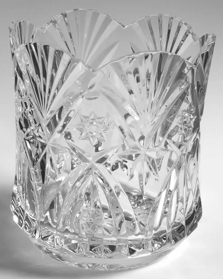 Vincennes Ice Bucket by Cristal D'Arques - Durand-1