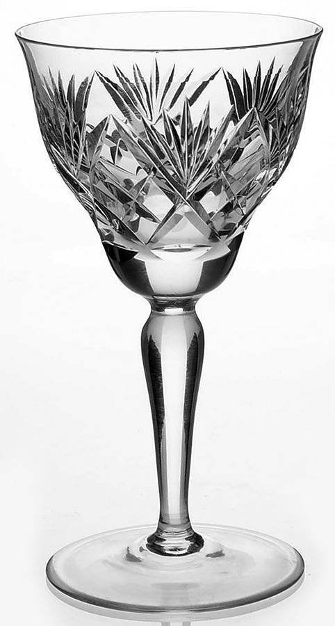 Capri Water Goblet by Chalfonte-1