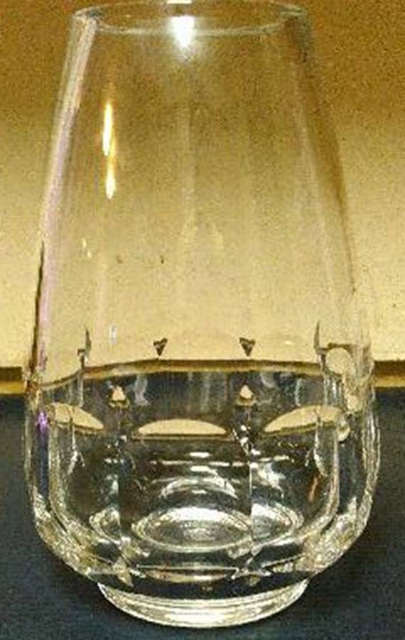 Bijoux 9" Flower Vase by Cartier-1