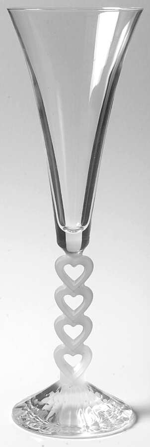 Forever Fluted Champagne by Cristal D'Arques - Durand-1