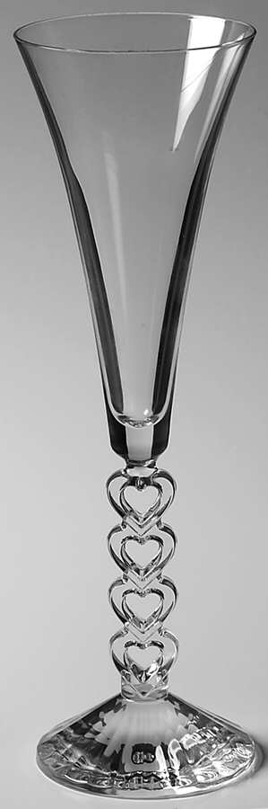 Forever Fluted Champagne by Cristal D'Arques - Durand-1