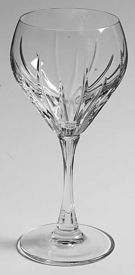 Elegante Water Goblet by Carico-1