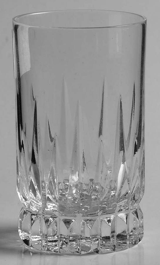Elegante Shot Glass by Carico-1