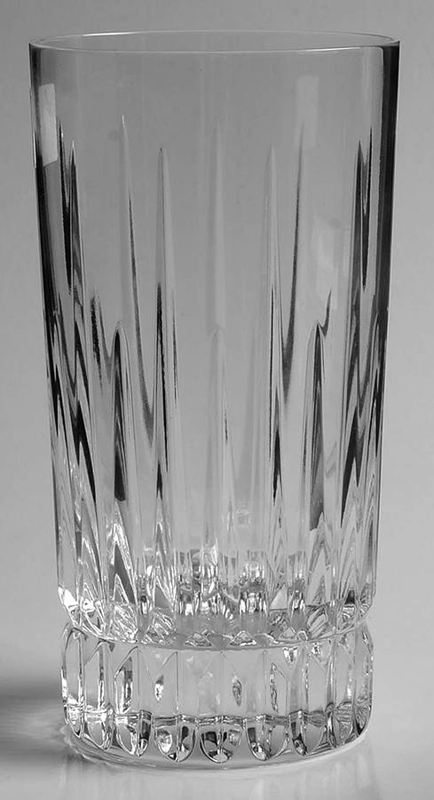 Elegante Highball Glass by Carico-1