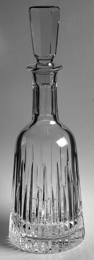 Elegante Decanter & Stopper by Carico-1