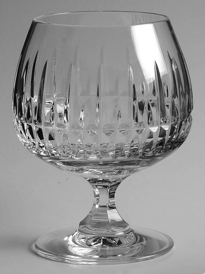 Elegante Brandy Glass by Carico-1