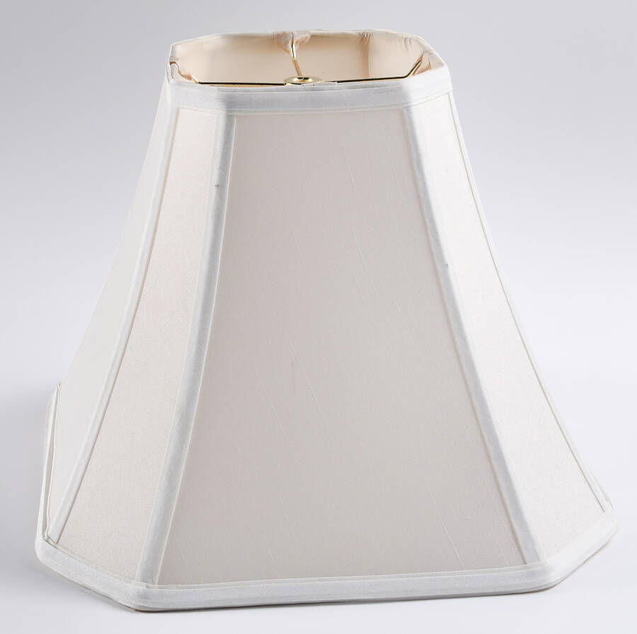 Cardiff Shade for 19" Electric Lamp by Crystal Clear Industries-1