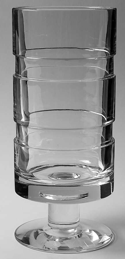 Geometry 11" 1 Piece Open Hurricane by Calvin Klein-1