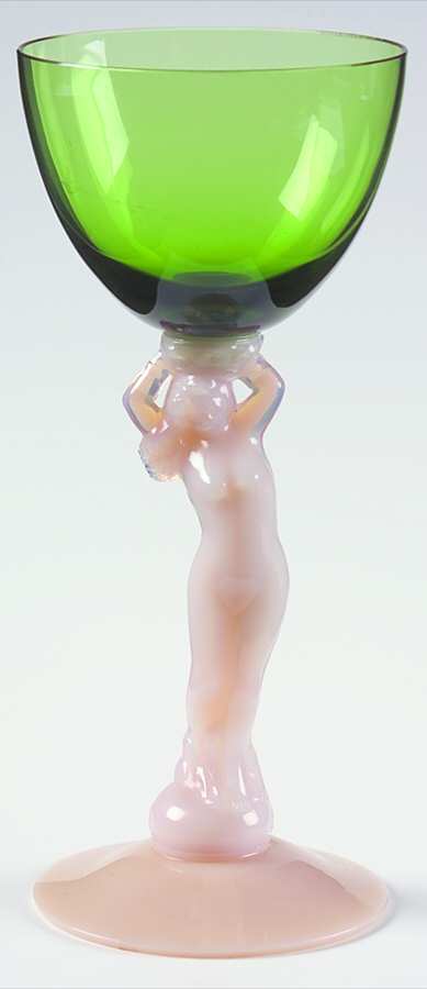 Nude Stems-All Colors & Variations Forest Green Liquor Cocktail by Cambridge-1