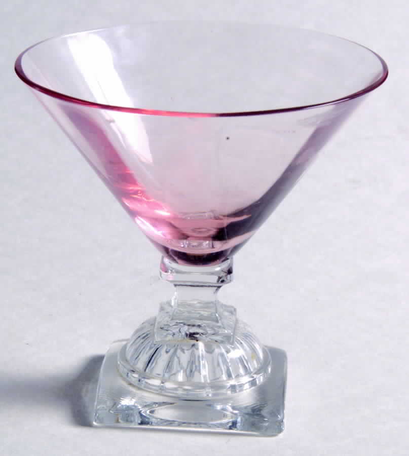 1451 Pink Liquor Cocktail by Central Glass Works-1