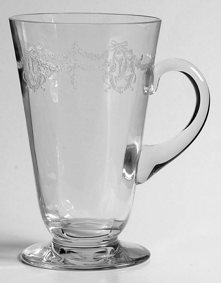 Etch 14  10 Oz Tumbler with Handle by Central Glass Works-1