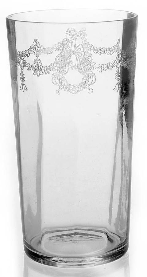 Etch 14  Flat Iced Tea by Central Glass Works-1