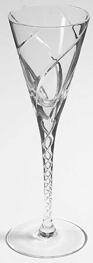 CCI3 Cordial Glass by Crystal Clear Industries-1