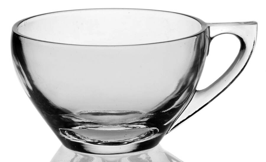 Garden Club Snack Cup for Snack Plate by Colony-1
