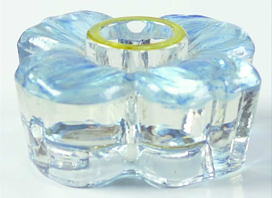 Dogwood Blue Candle Block by Colony-1