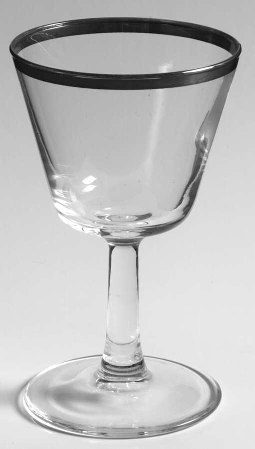 Parisienne Liquor Cocktail by Cristal D'Arques - Durand-1
