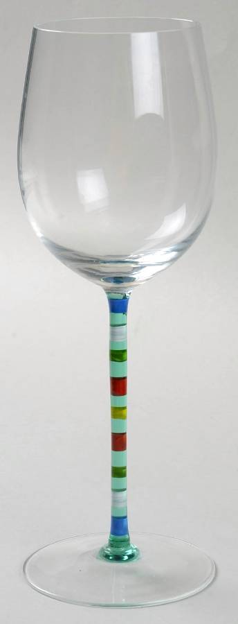 Caprice Wine Glass by Crate & Barrel-1