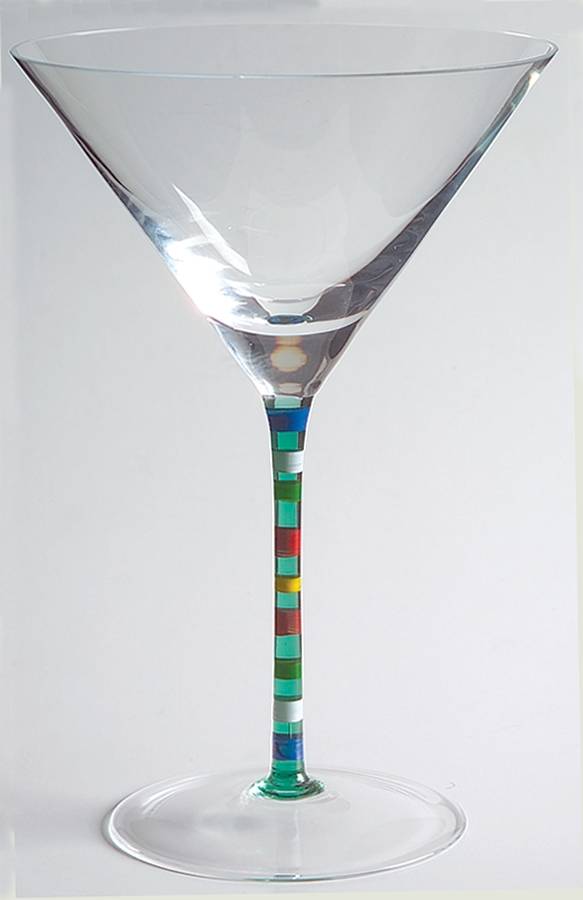 Caprice Oversize Martini by Crate & Barrel-1