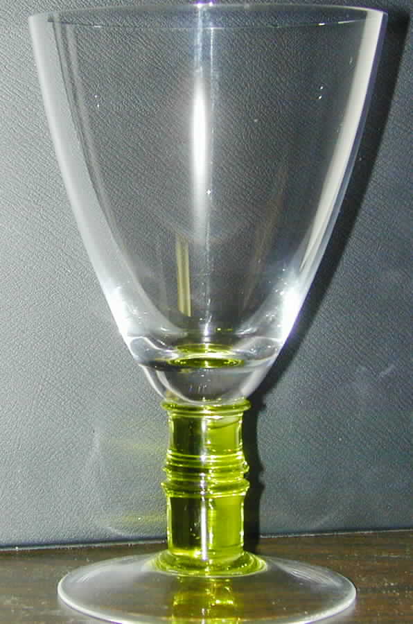 CTB5 Water Goblet by Crate & Barrel-1