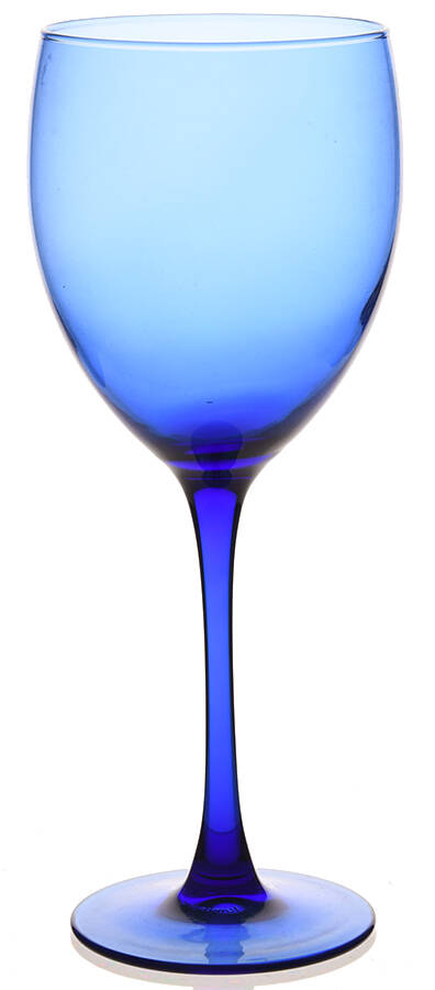CRA31 Water Goblet by Cristal D'Arques - Durand-1