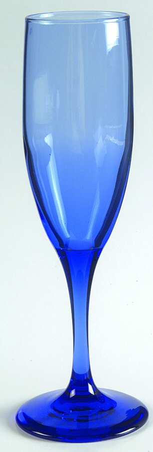 CRA31 Fluted Champagne by Cristal D'Arques - Durand-1