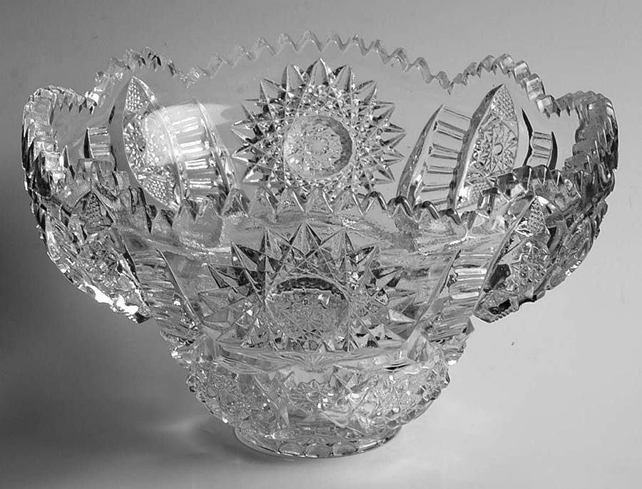 364 Punch Bowl by Co-Operative Flint-1