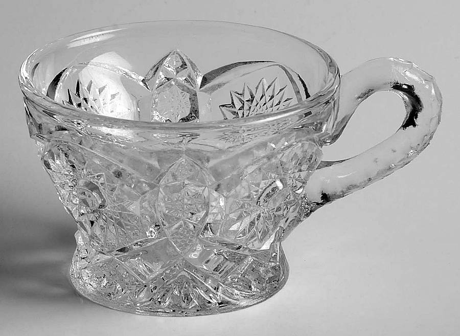 364 Punch Cup by Co-Operative Flint-1