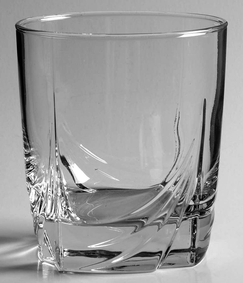 Ascot Old Fashioned by Cristal D'Arques - Durand-1