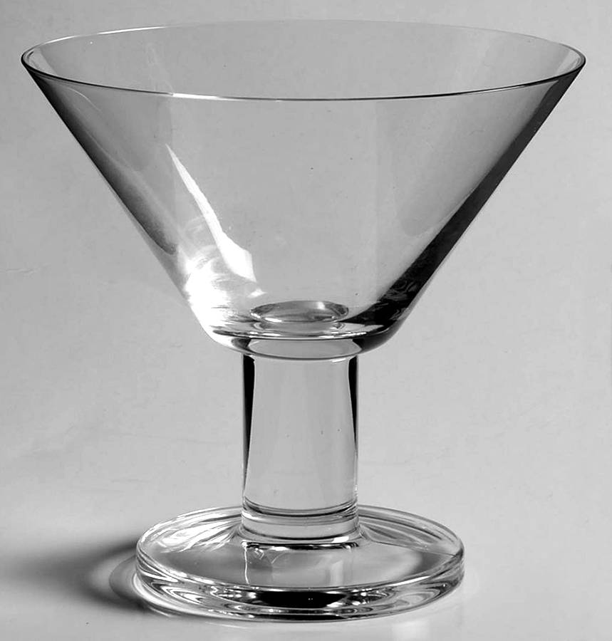 Viva Clear Liquor Cocktail by Crate & Barrel-1