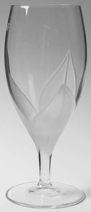 Linette Iced Tea by Cristal D'Arques - Durand-1
