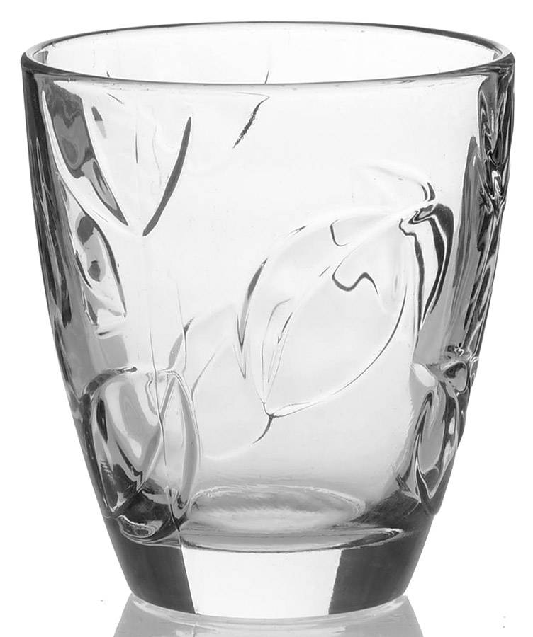 Botanic Old Fashioned by Cristal D'Arques - Durand-1