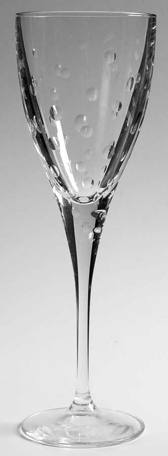 Celebration Wine Glass by Cristal D'Arques - Durand-1
