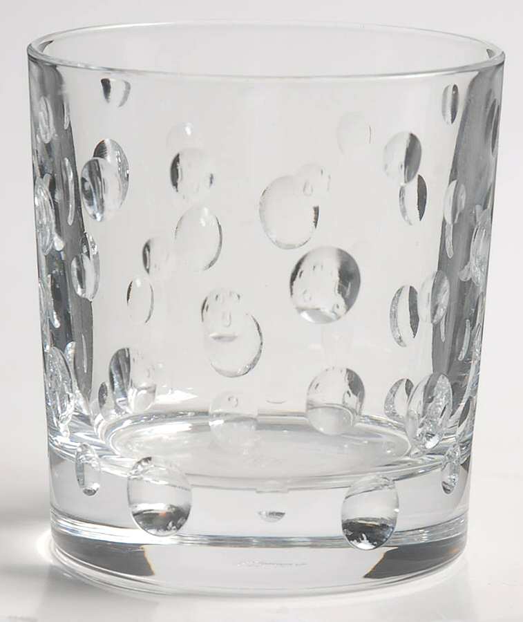 Celebration Old Fashioned by Cristal D'Arques - Durand-1