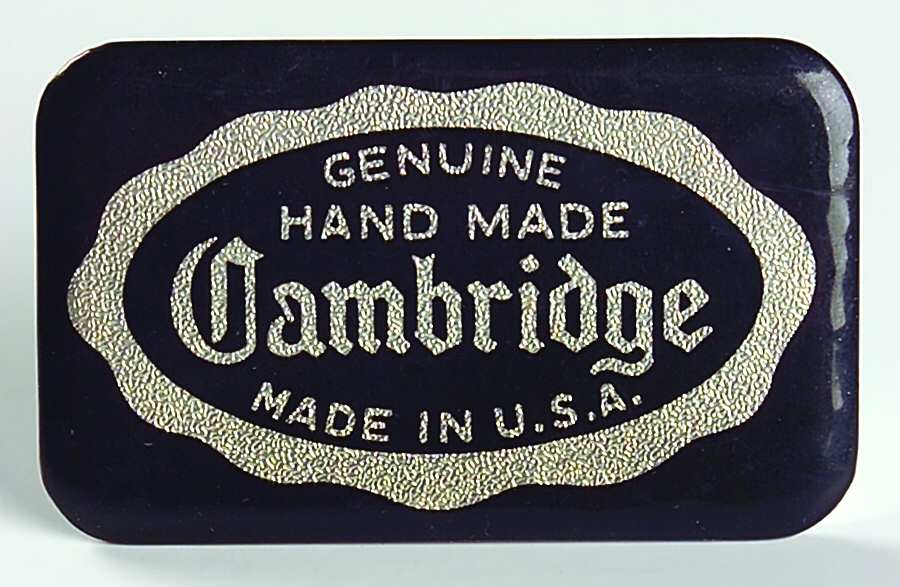 Advertising Signs Plastic Sign 3 by Cambridge-1
